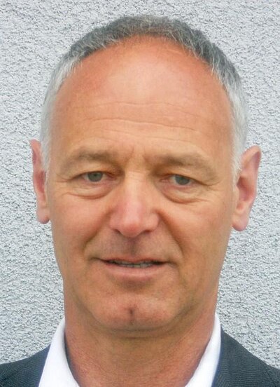 Josef Pfoser
