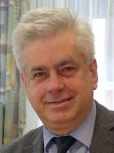 Josef Thaller