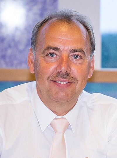 Martin Lauß