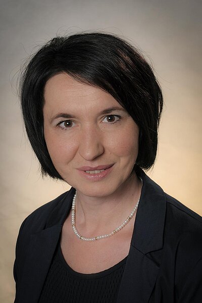 Anneliese Pfleger