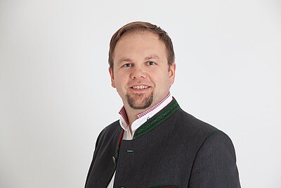 Markus Pfoser
